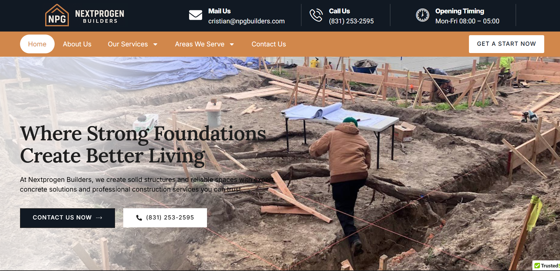 Nextprogen Builders